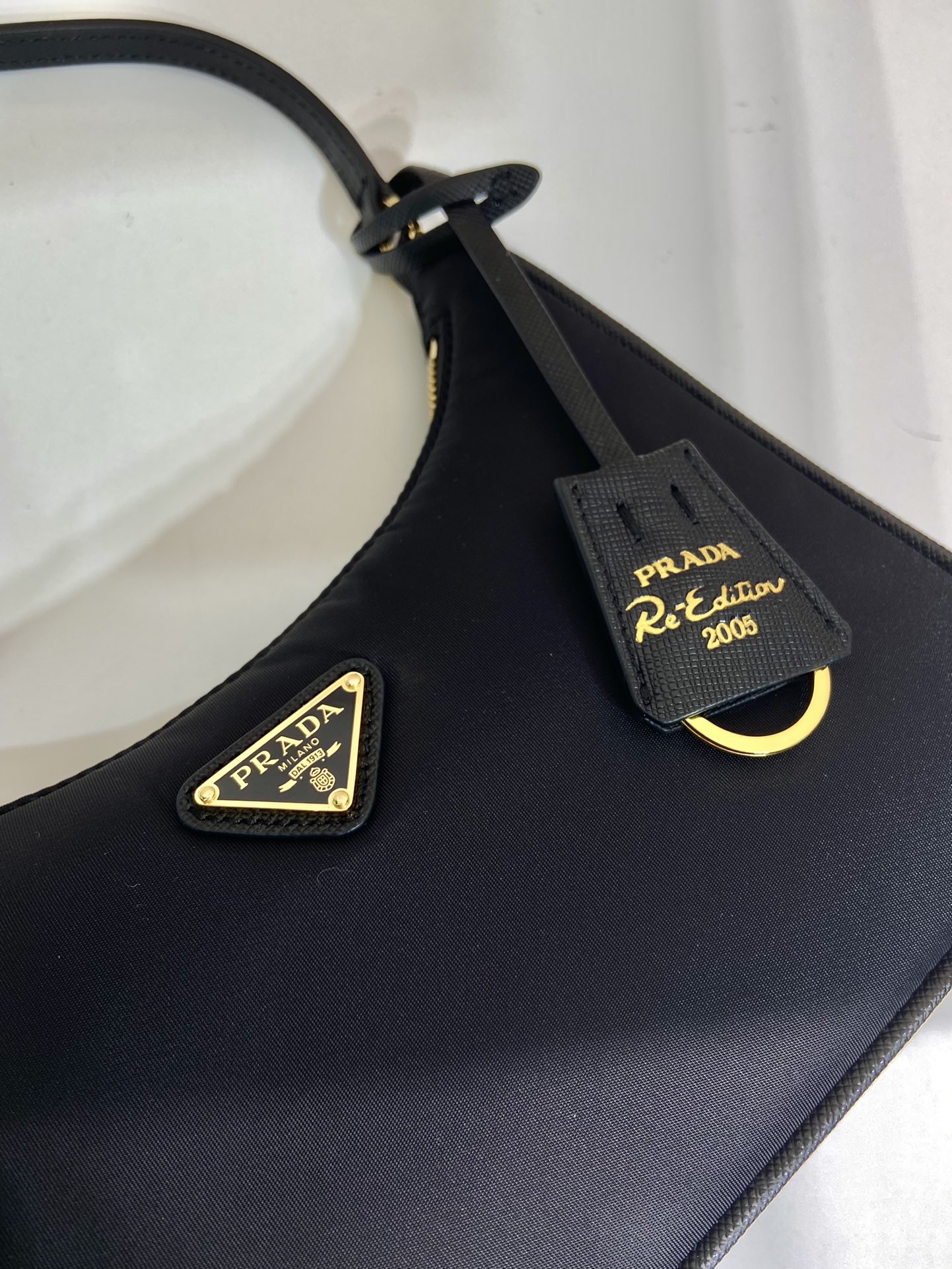 Túi xách PRADA nữ 1NE 204