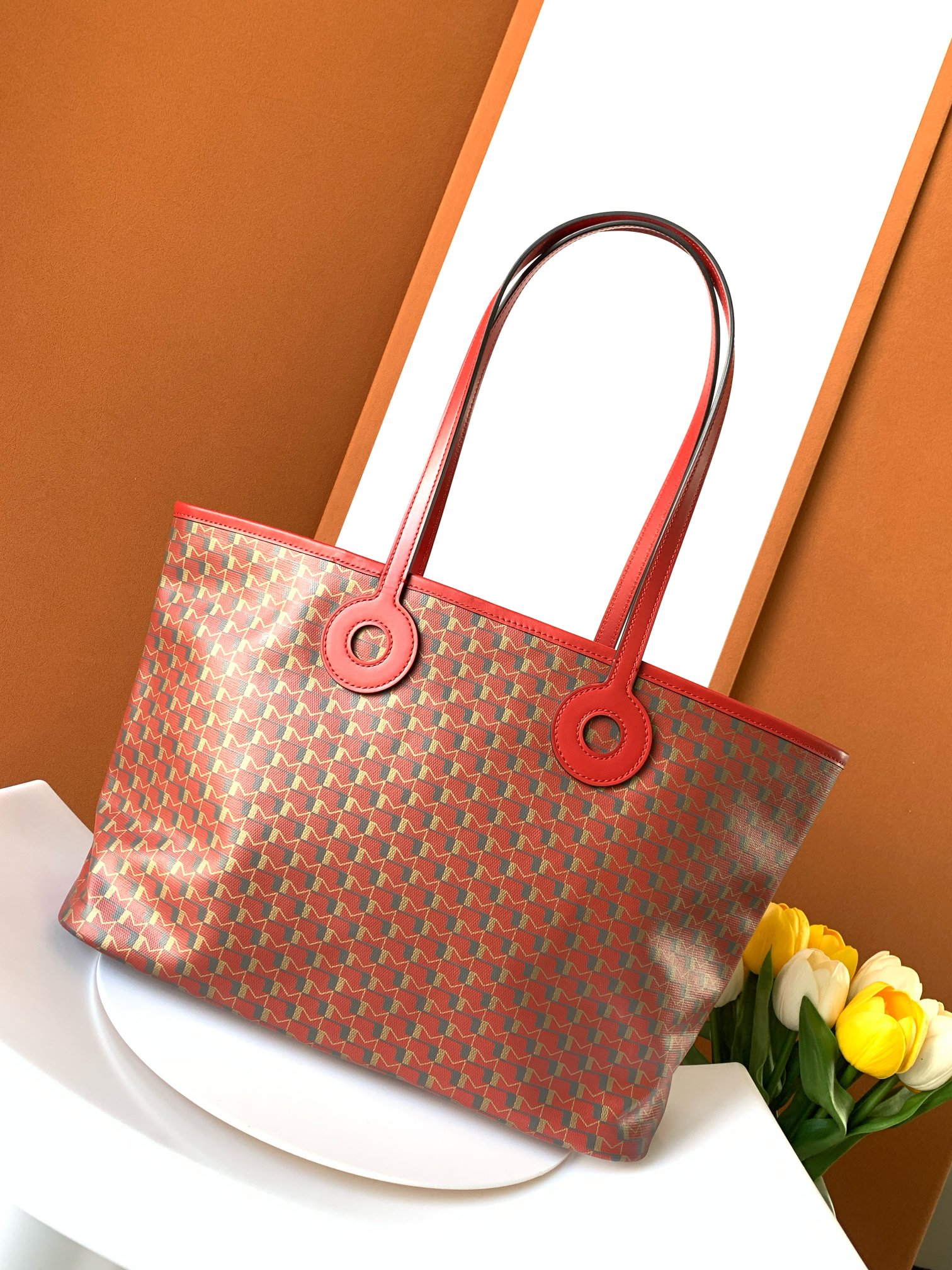 goyardMOYNAT Canvas 1920 (red)