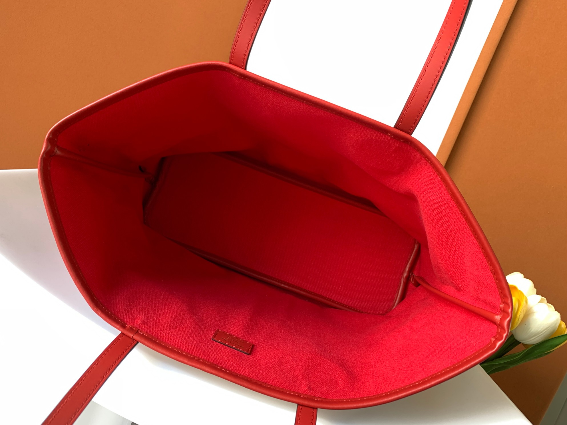 goyardMOYNAT Canvas 1920 (red)
