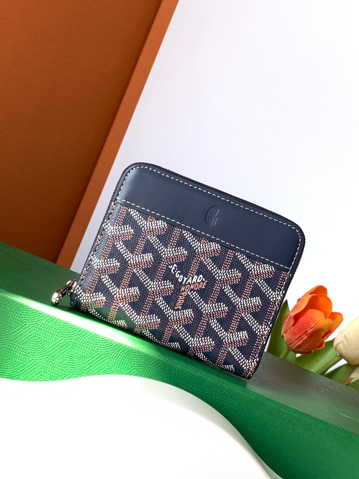 Goyard MATIGNON 8511 (black)