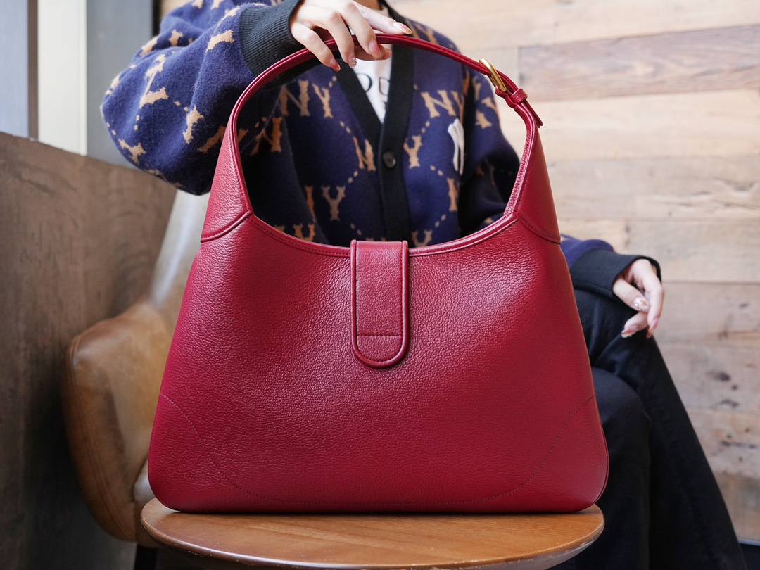Gucci Cosmogonie 726274 (Red) 