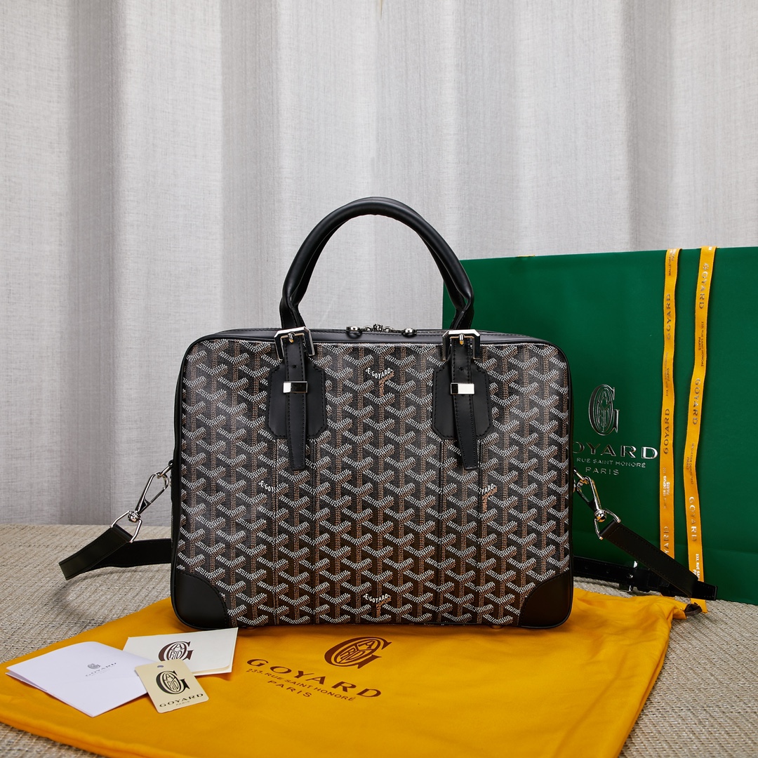 Goyard Ambassade 1100 (black)