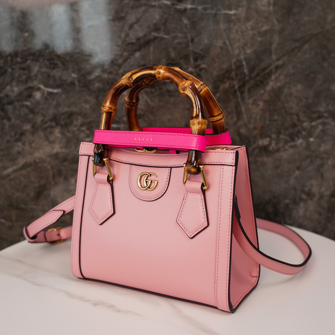 Gucci Diana 655661 ( Pink) 