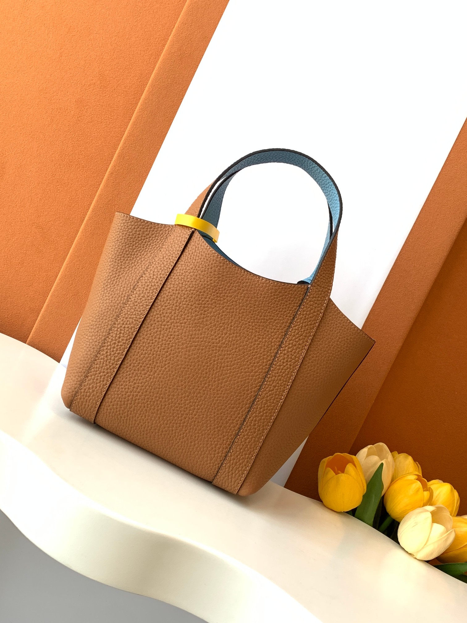 goyardDuo Tote MY-010 (brown)