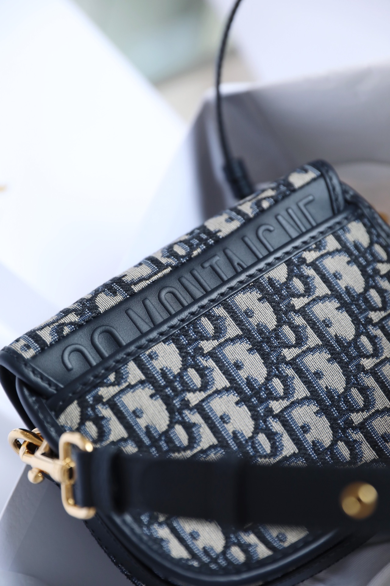 TÚI DIOR BOBBY MINI