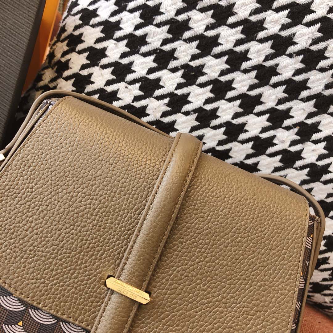 goyard Fauré Le Page (brown)