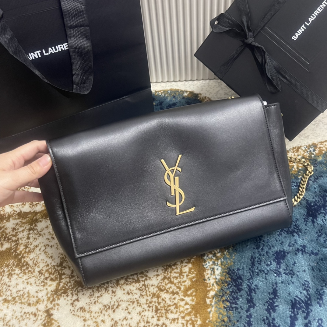 YSL KATE 553804 (Black)
