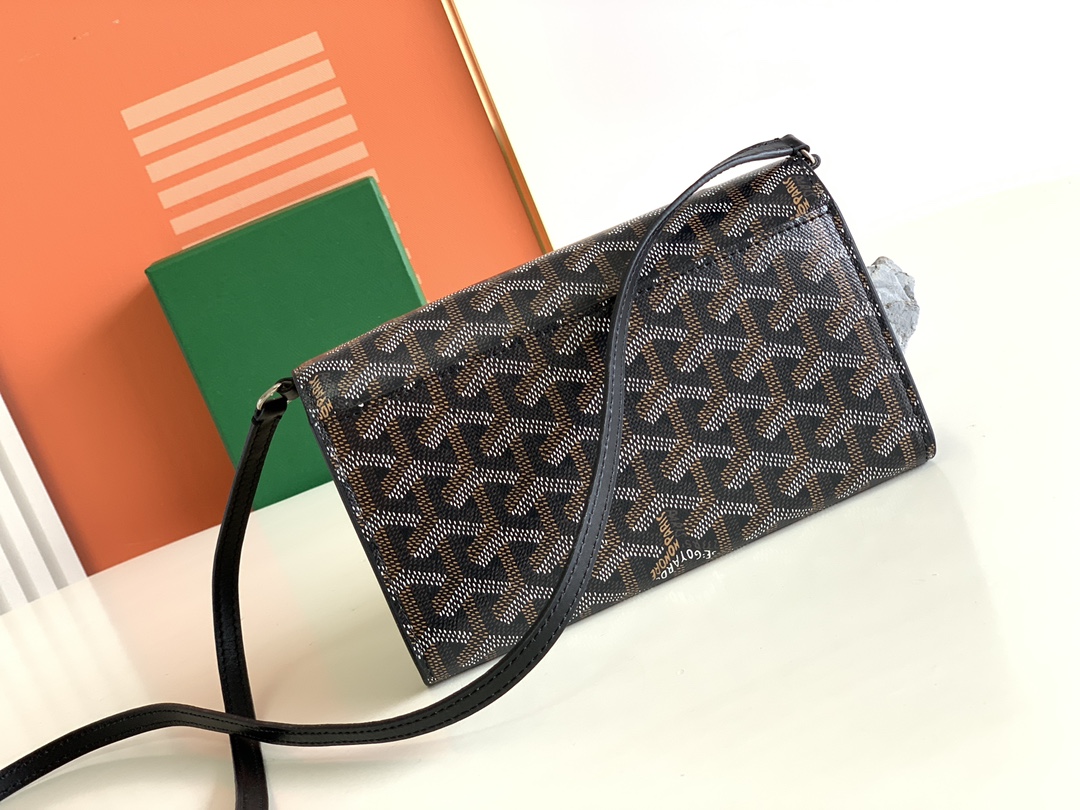 Goyard Varenne M8118 (brown)