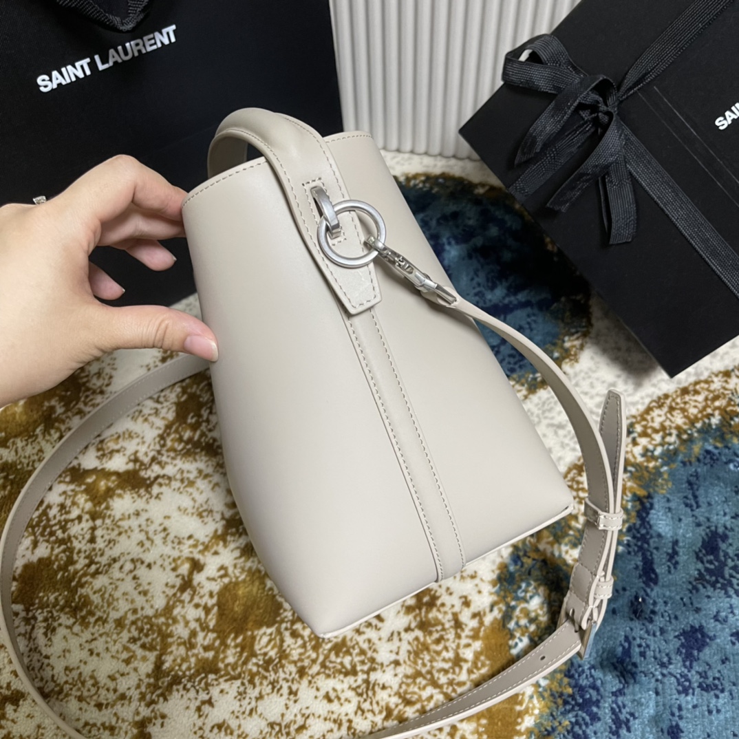 YSL LE37 749036 (Beige)