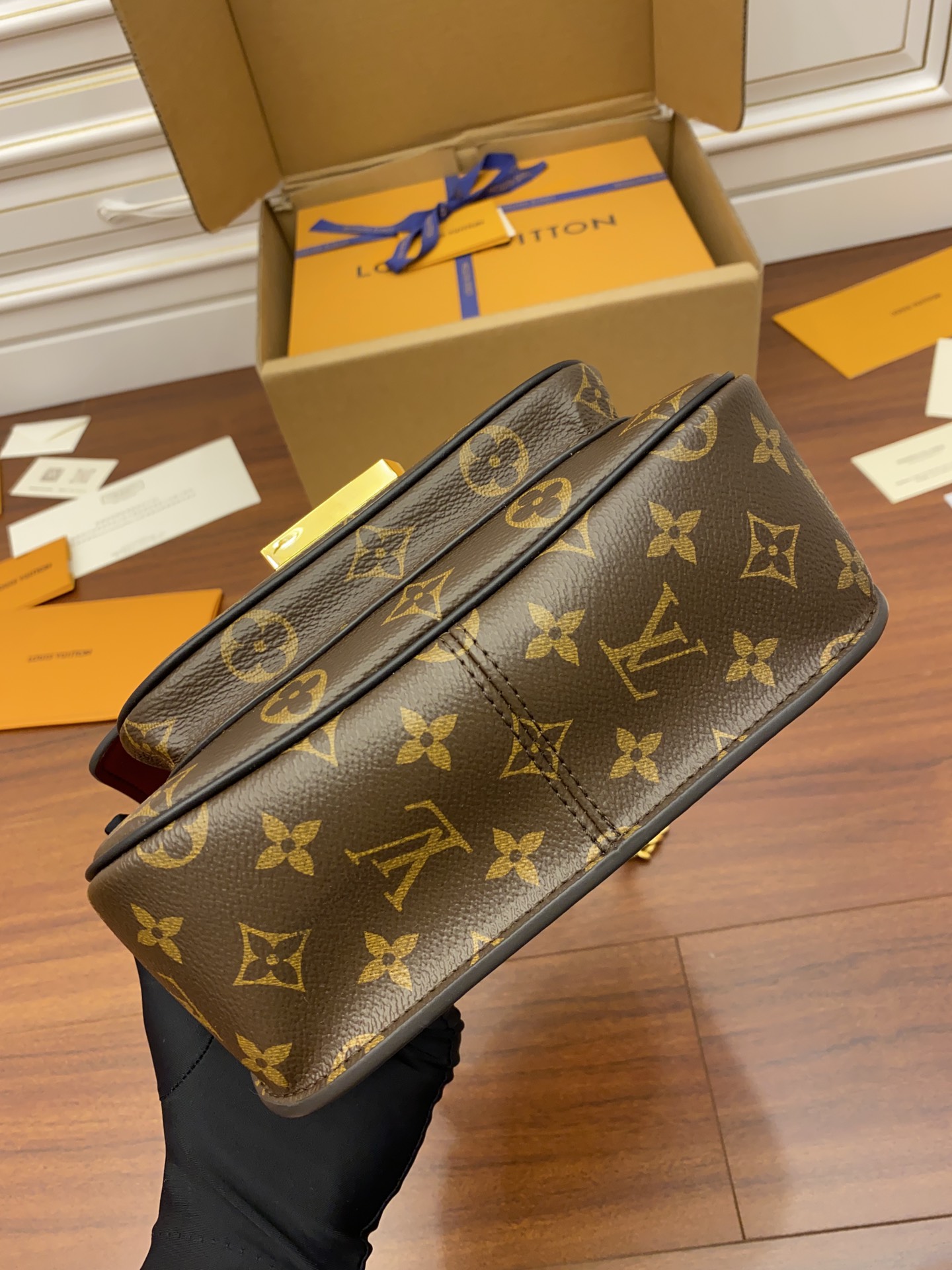 Sac Passy M45592