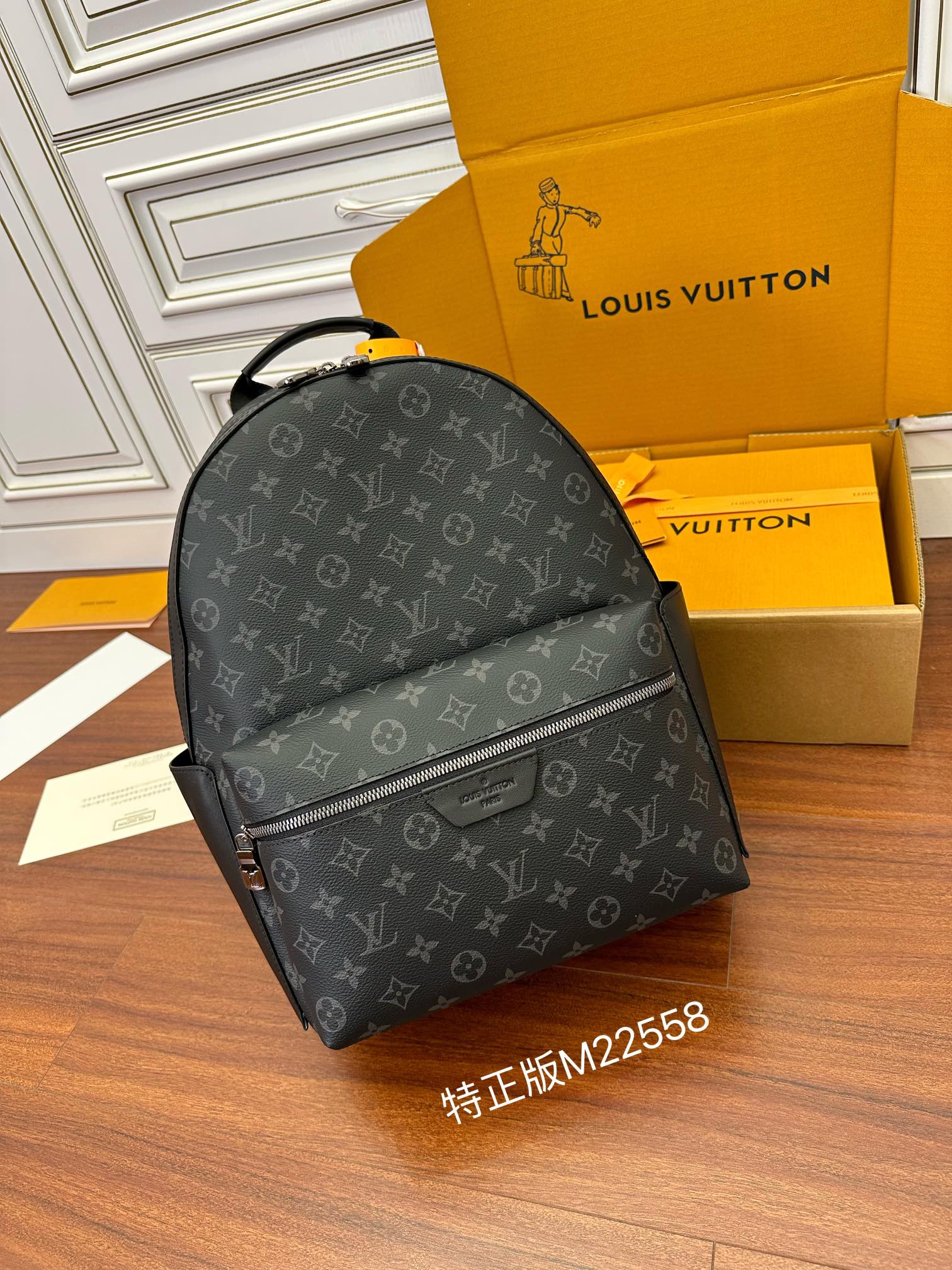 Sac à dos Discovery PM M22558