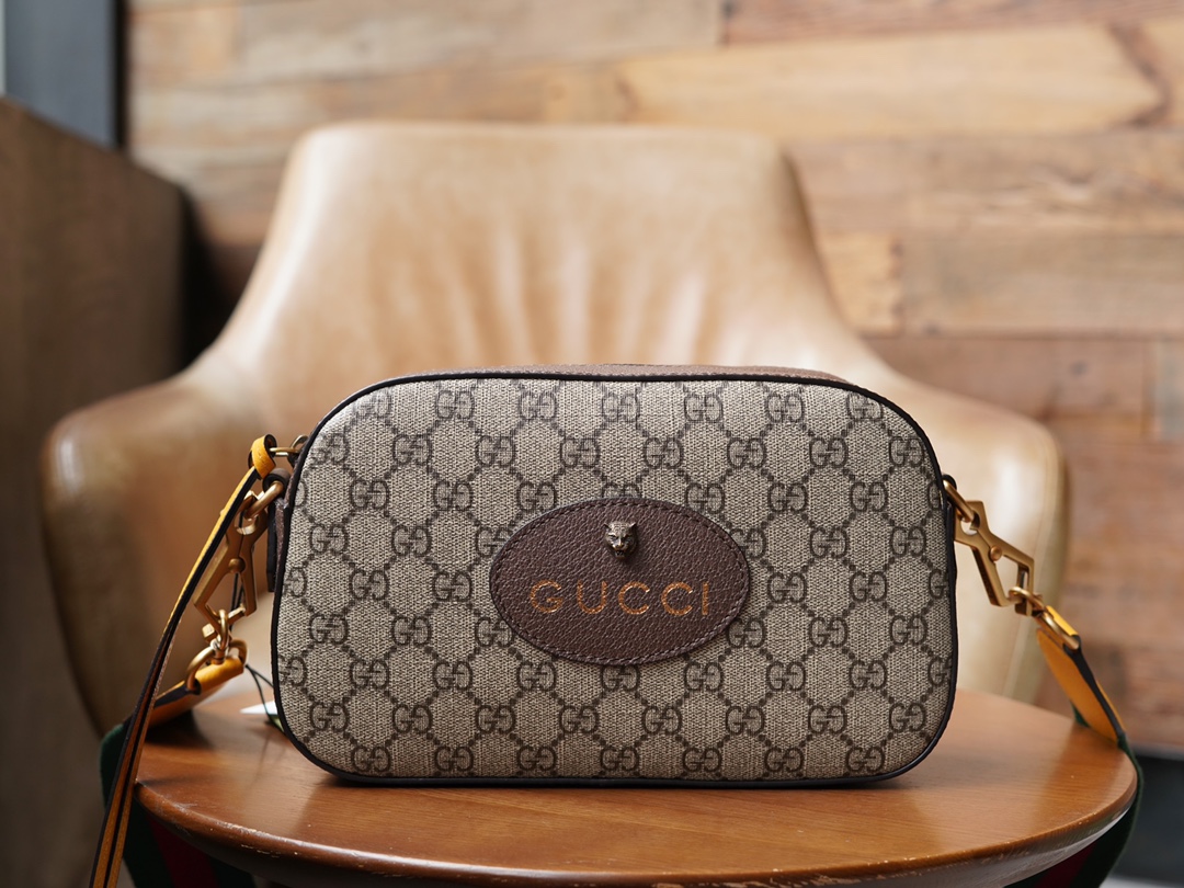 Túi xách Neo Vintage GG Supreme 476466 