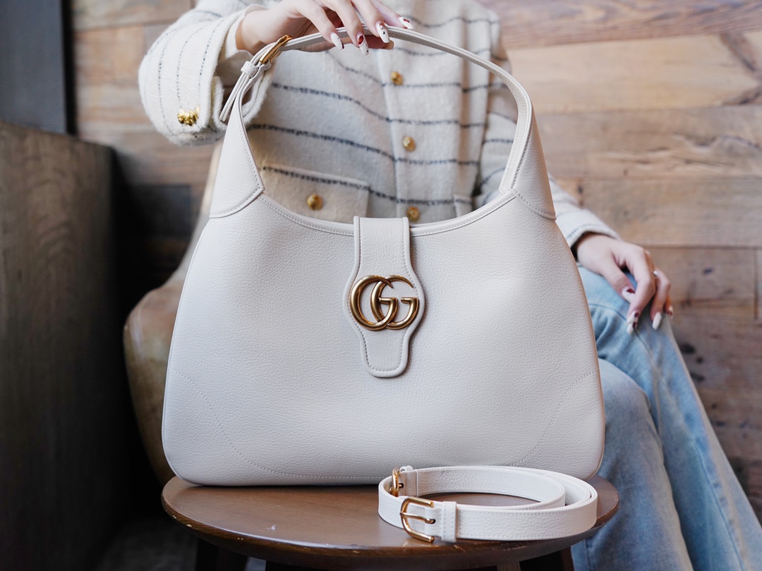 Gucci Cosmogonie 726274 (White) 