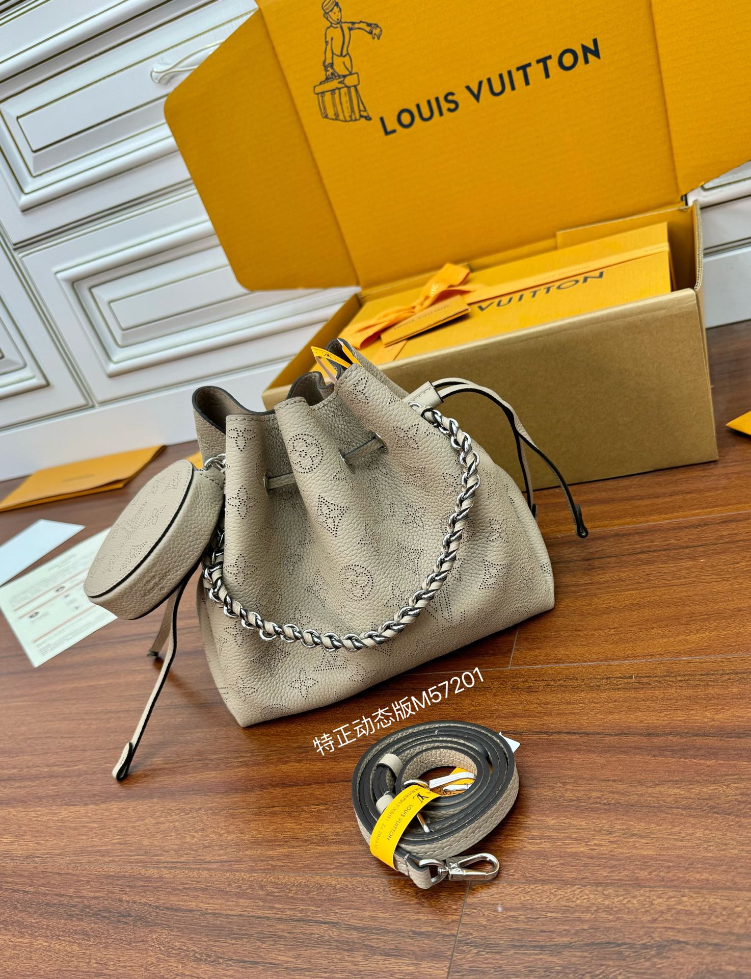 Túi xách Sac Bella m57201