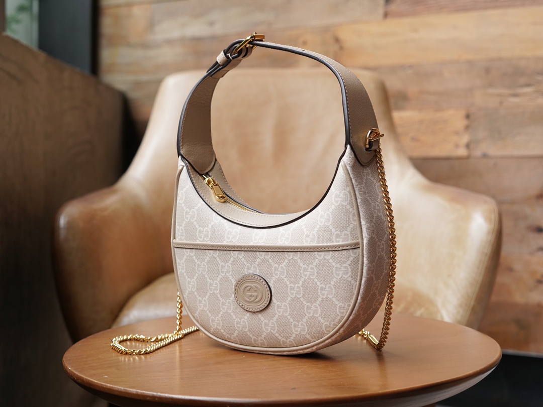 Sac à épaule Ophidia GG mini 726843
