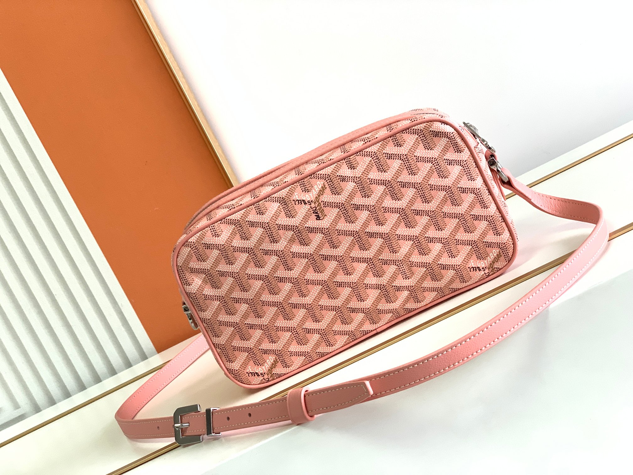 GOYARD 8018 (PINK)