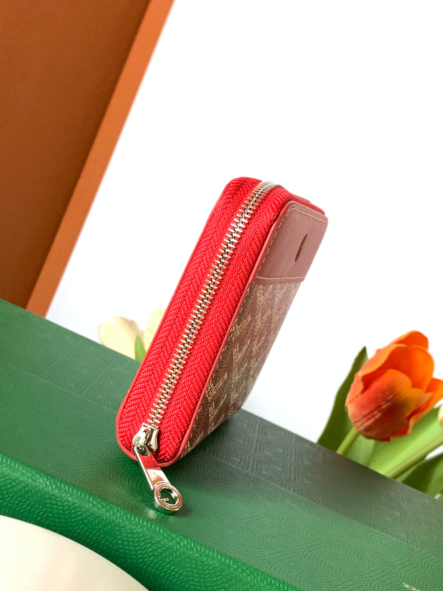 Goyard MATIGNON 8511 (red)