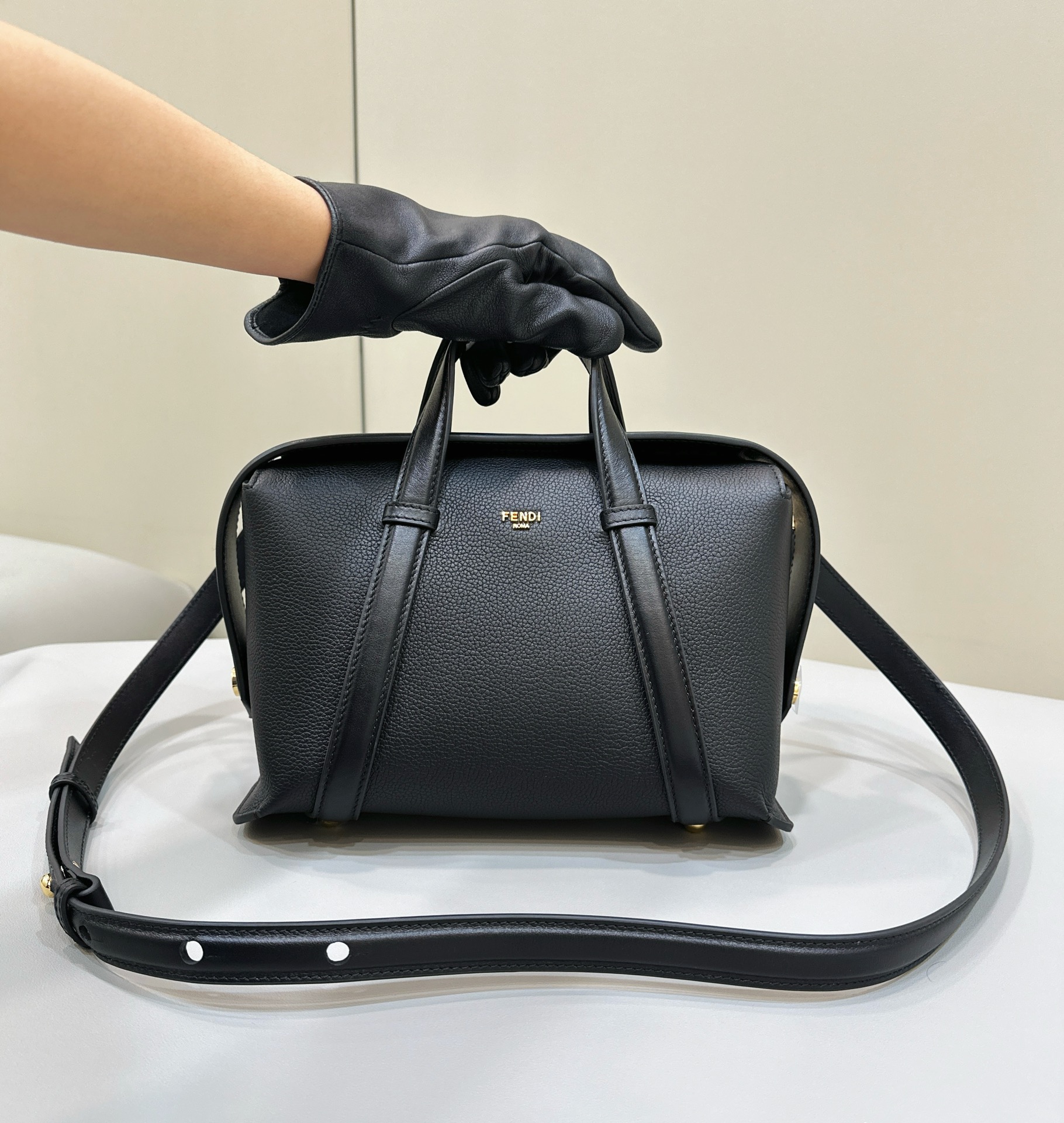 TÚI XÁCH NỮ FENDI 8627A 