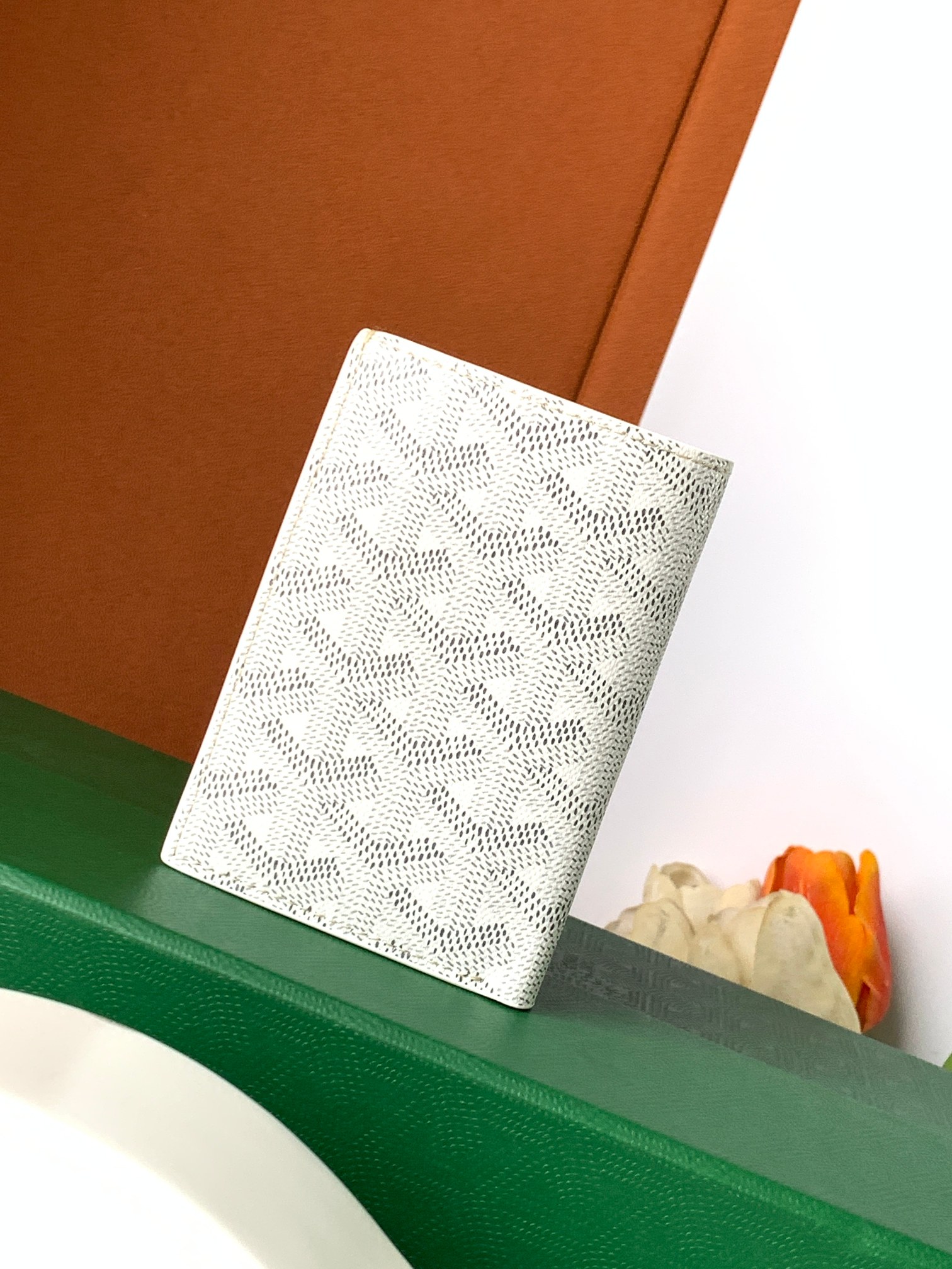 GOYARD SAINT-PIERRE 8506 (white)
