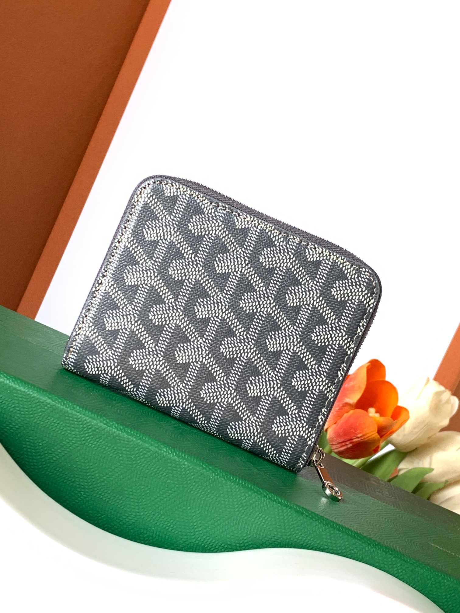 Goyard MATIGNON 8511 (gray)