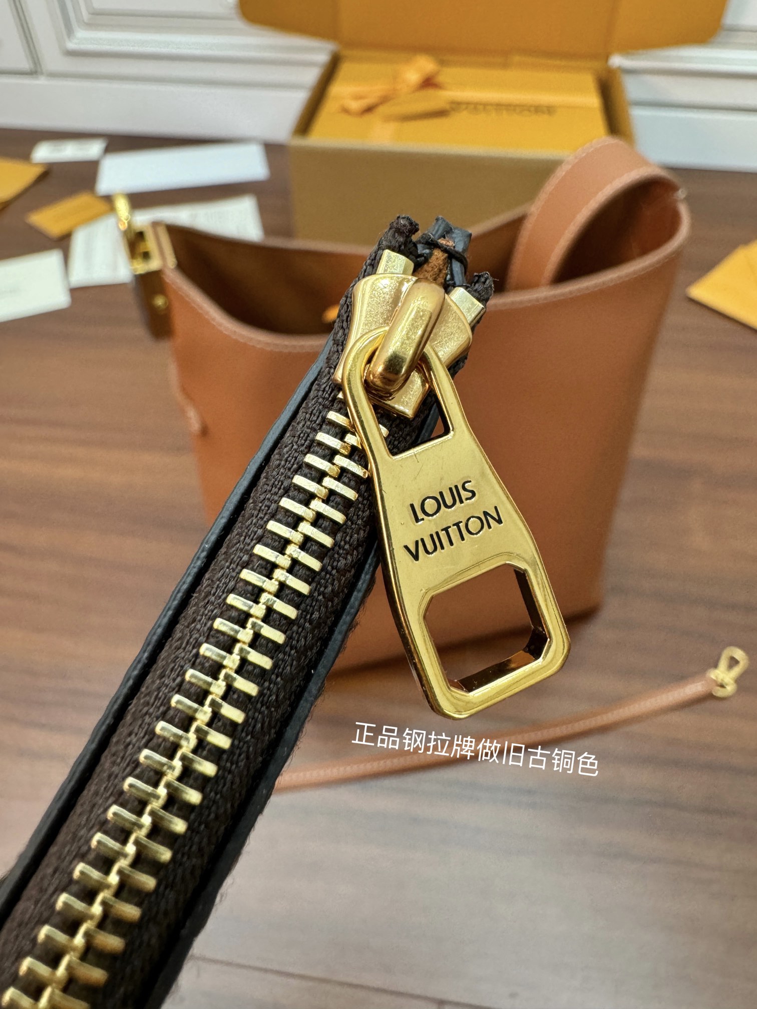 Sac Low Key Hobo PMM25354