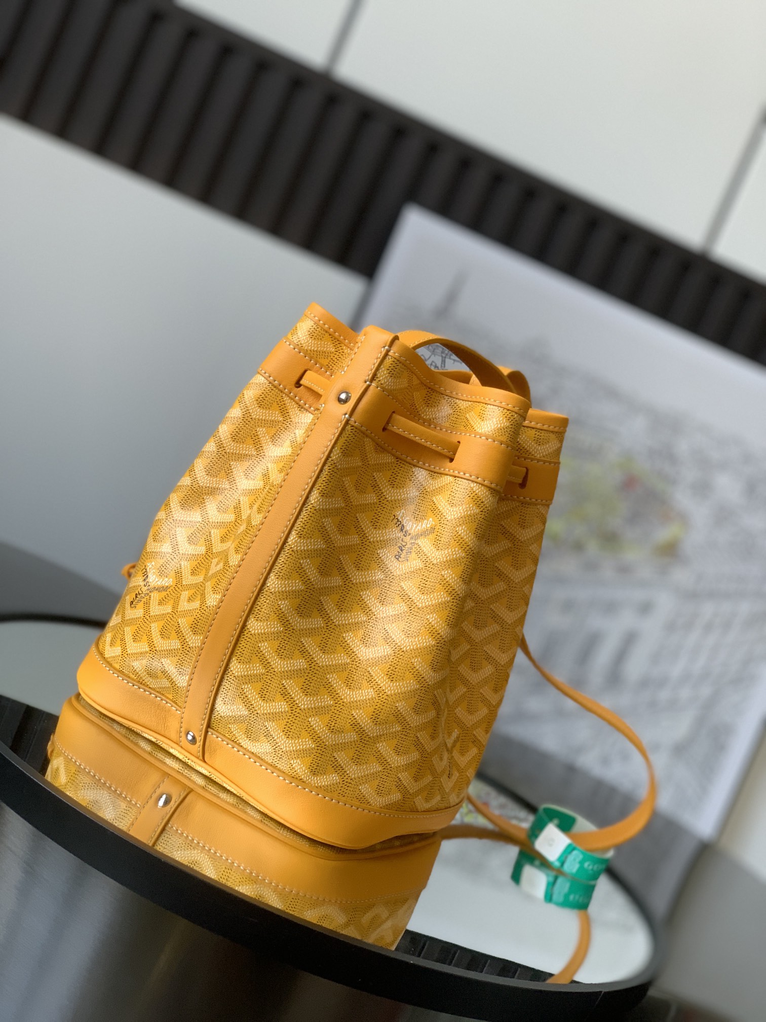 GOYARS Petit Flot 8033 (yellow)