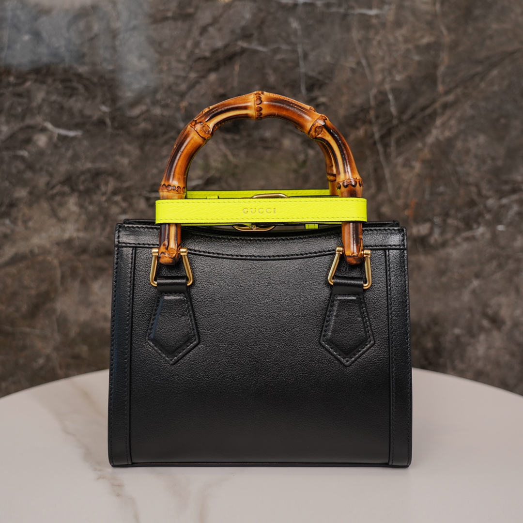 Gucci Diana 655661 ( Black) 