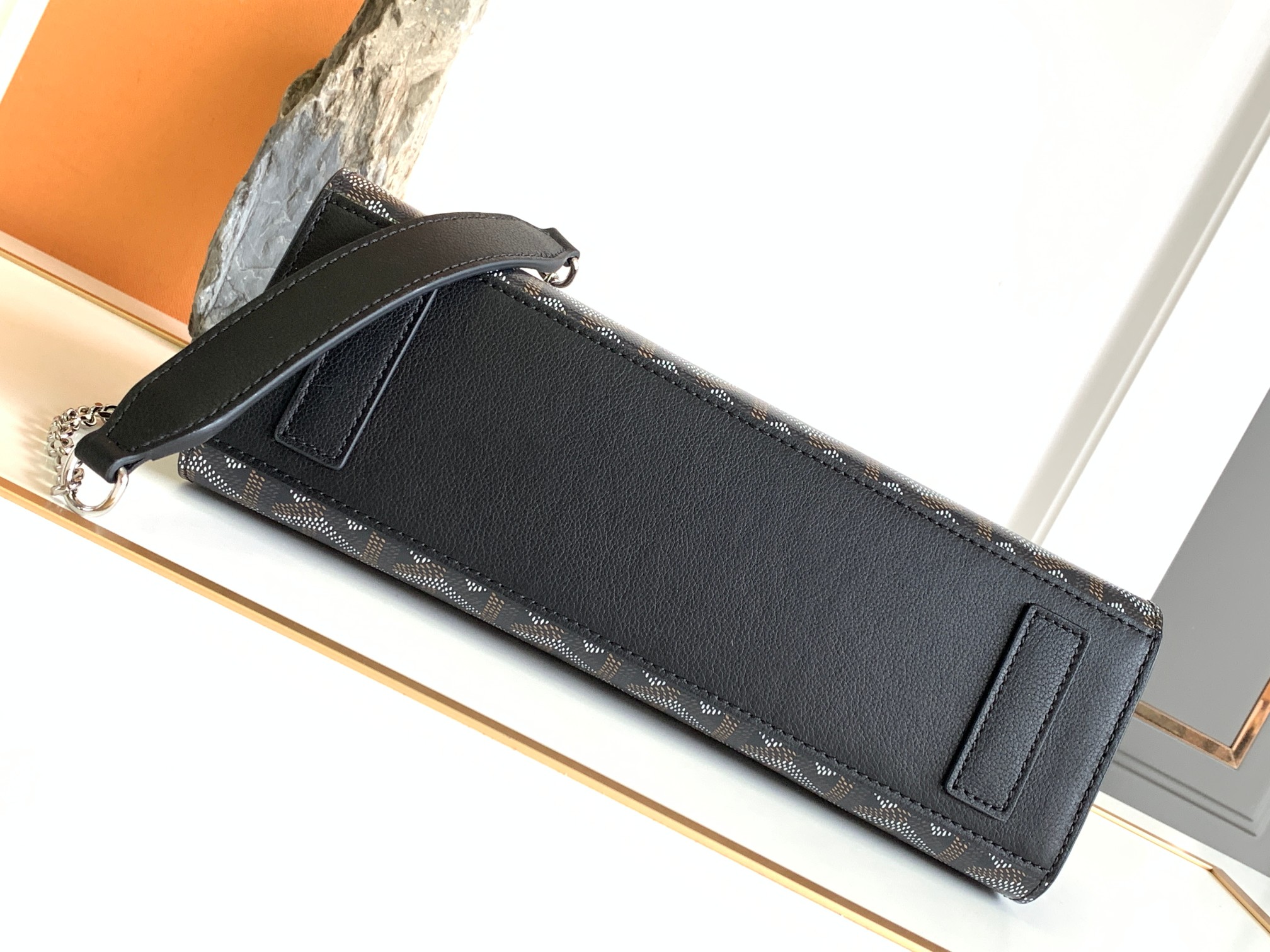 Goyard Rouette 8819 ((black)