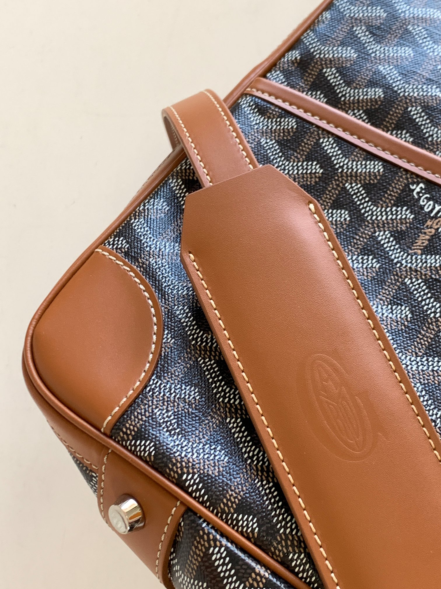 Goyard Ambassade 1100 (brown)