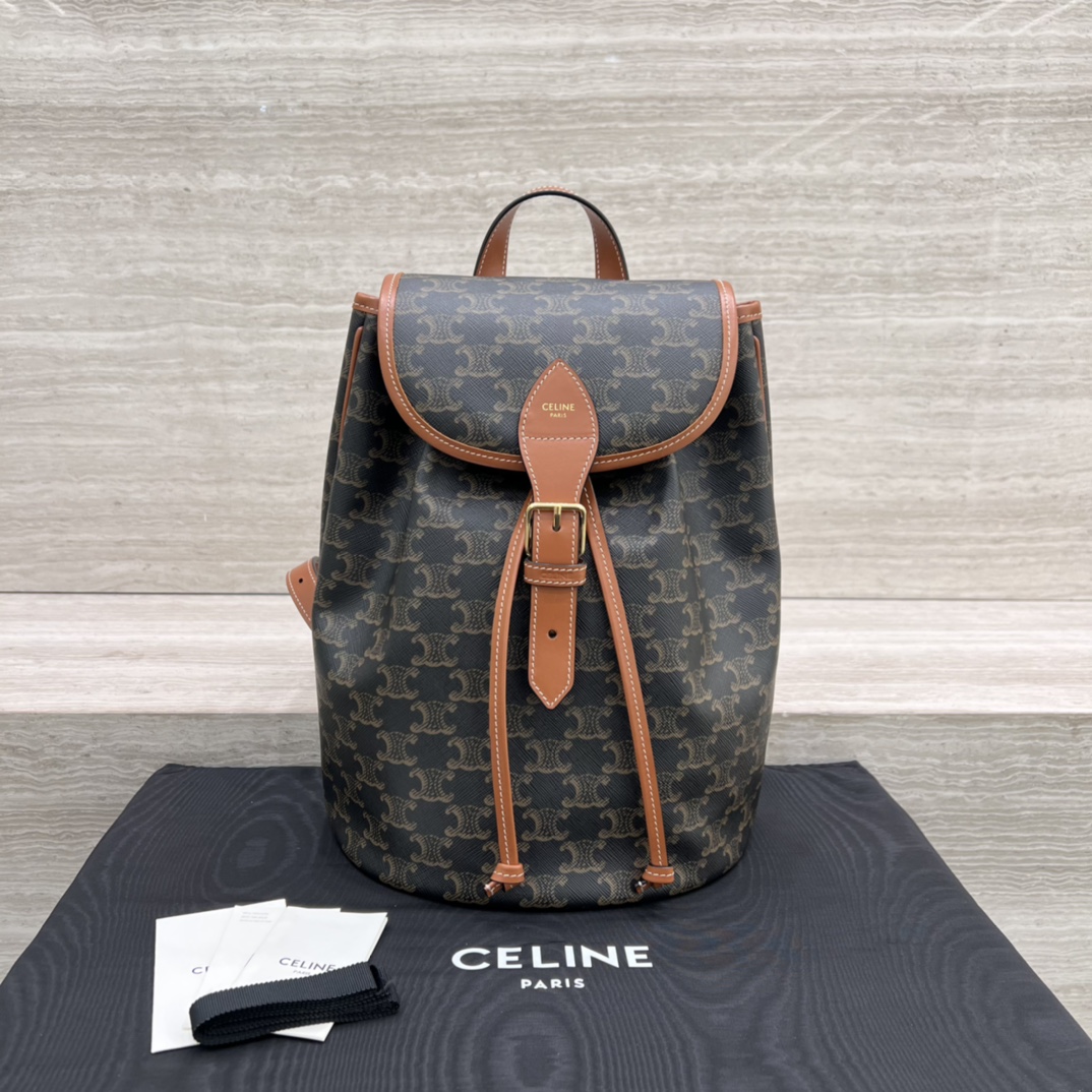 Balo Celine Folco Canvas 117902