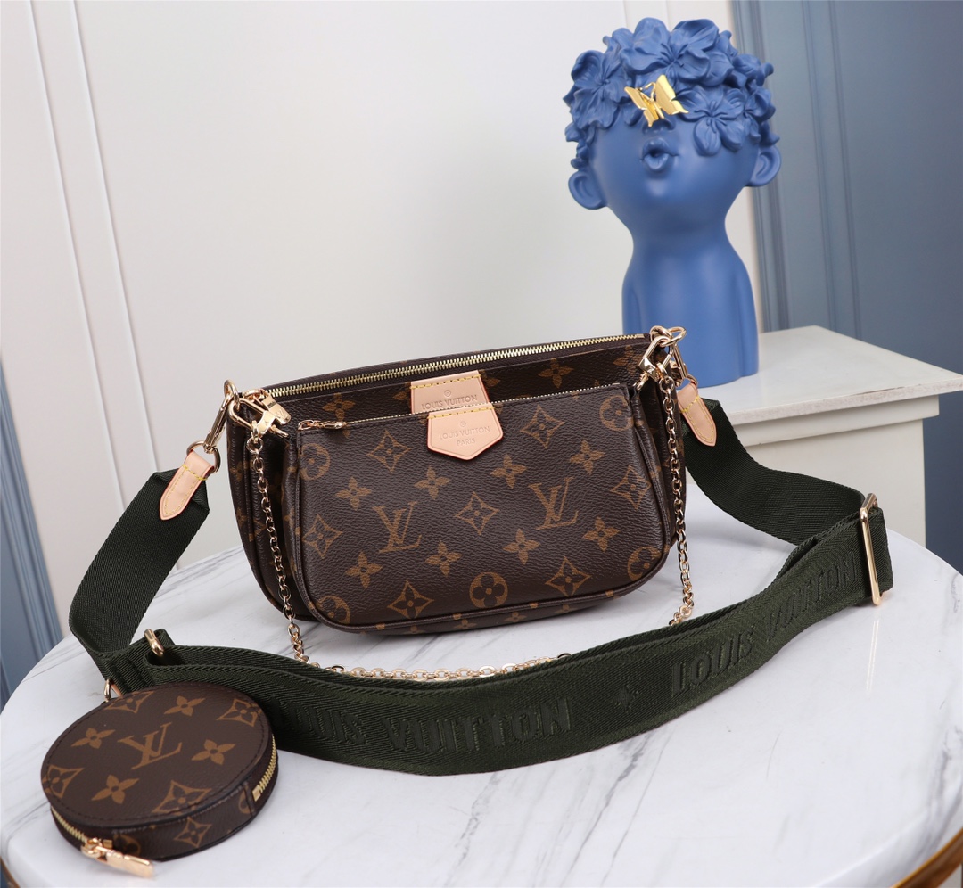 Sac Side Trunk PM M46815