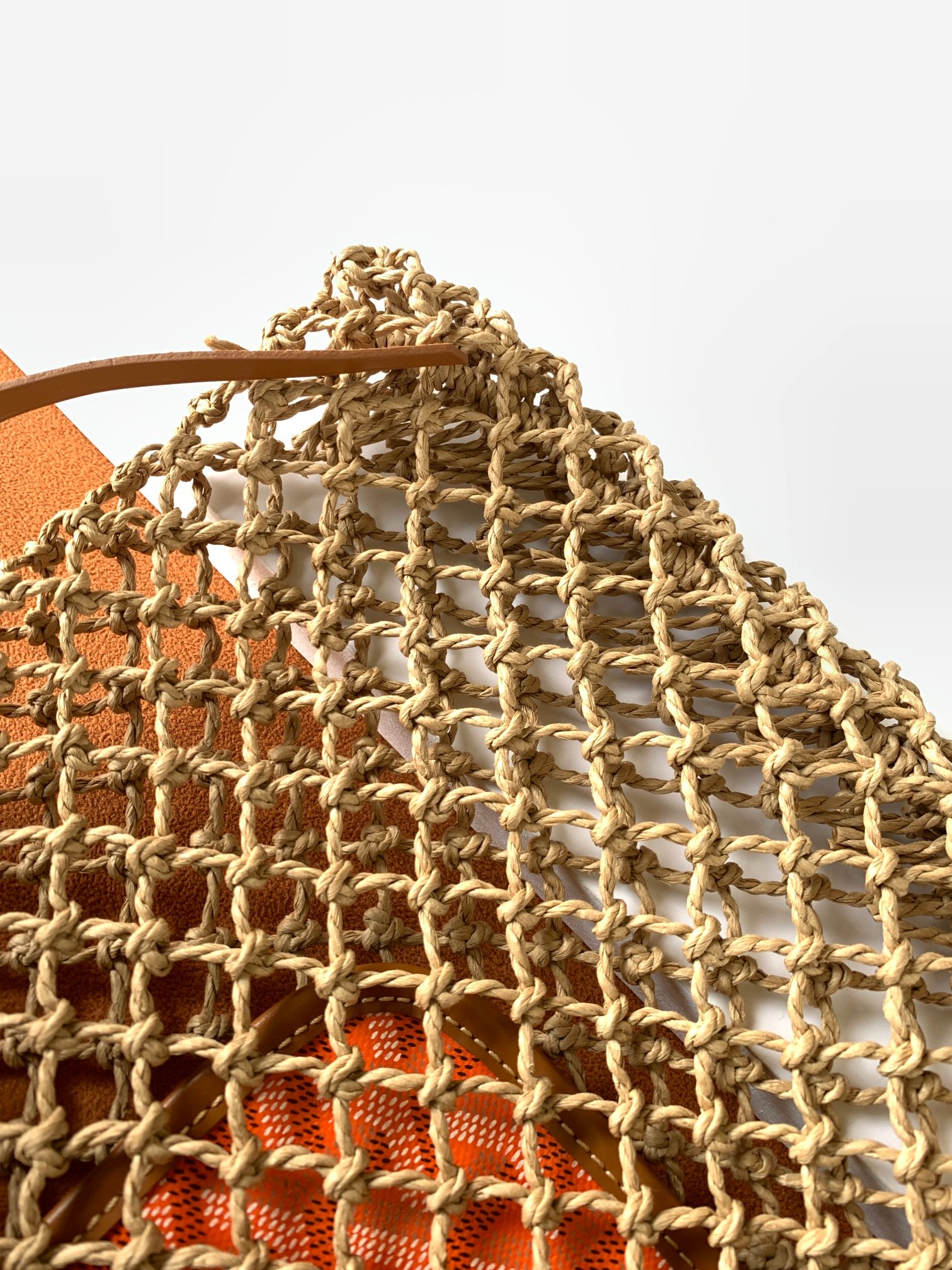 goyard aligre 8112 (orange)