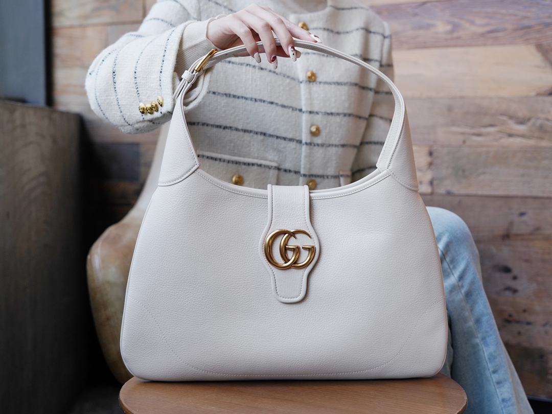 Gucci Cosmogonie 726274 (White) 