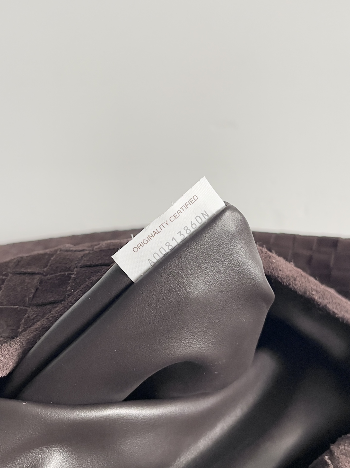 Túi Xách Bottega Veneta 763970 Màu Nâu Đậm 