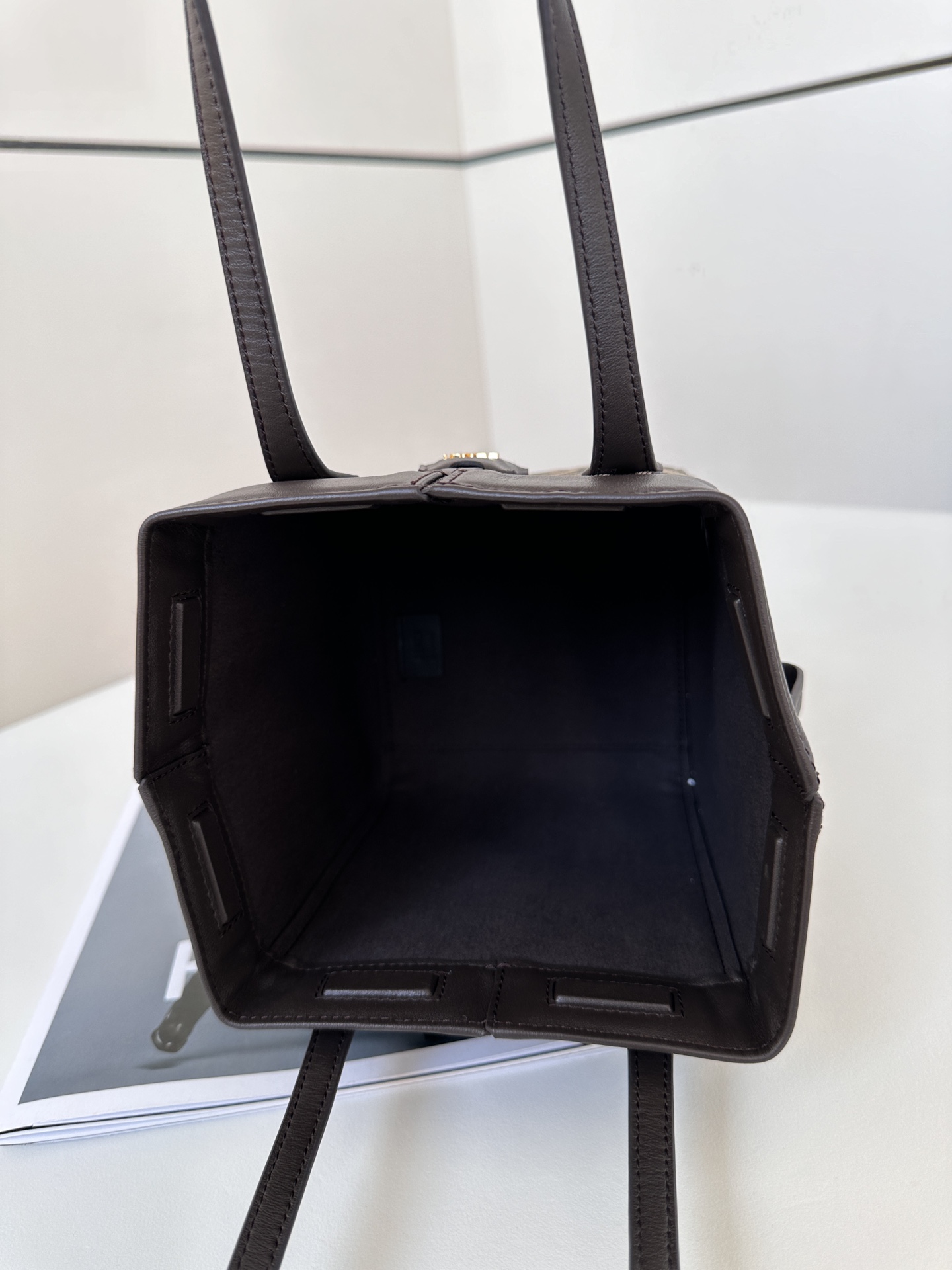 TÚI XÁCH NỮ FENDI 8626s 