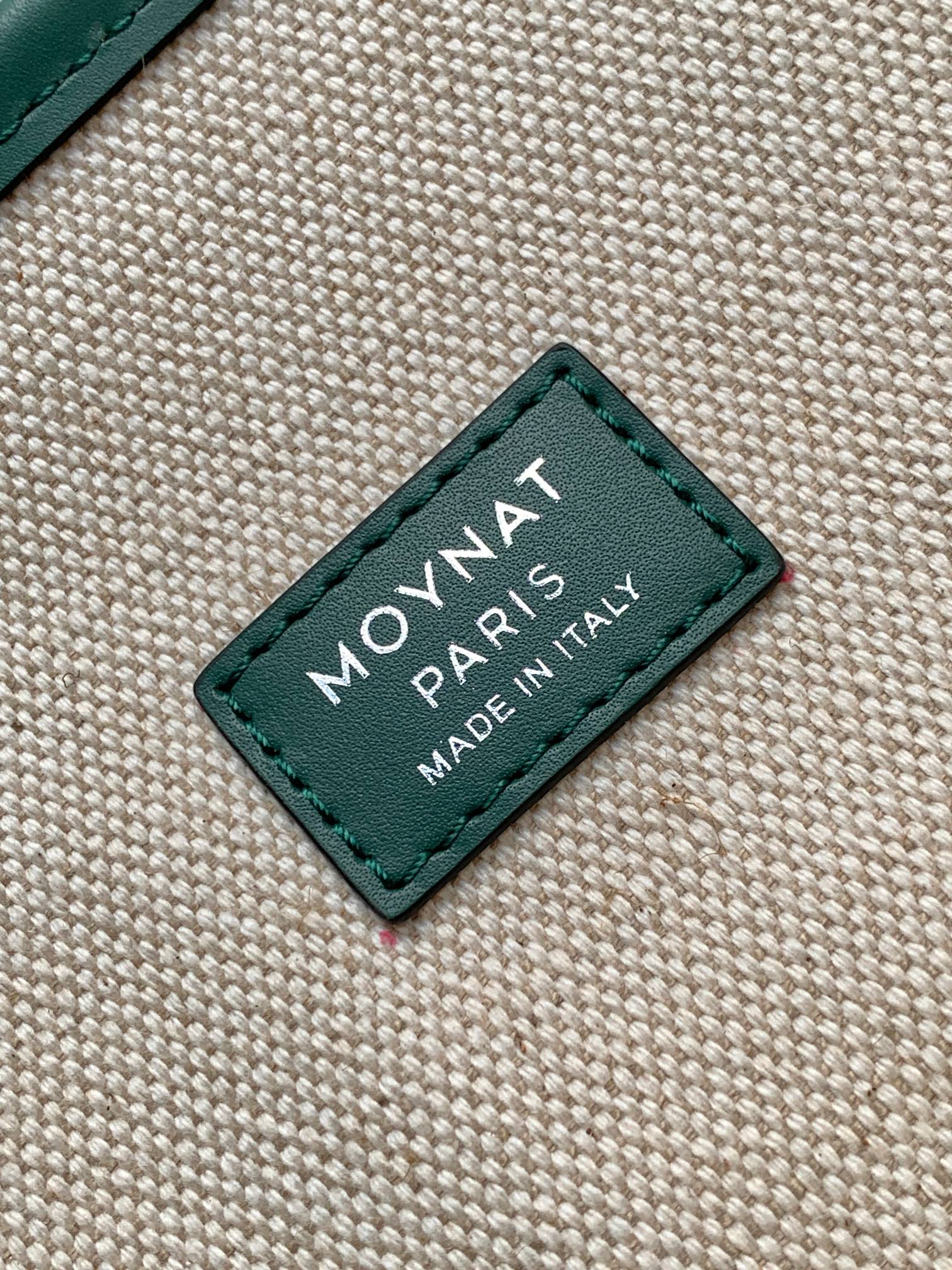 goyardMOYNAT Canvas 1920 (green)