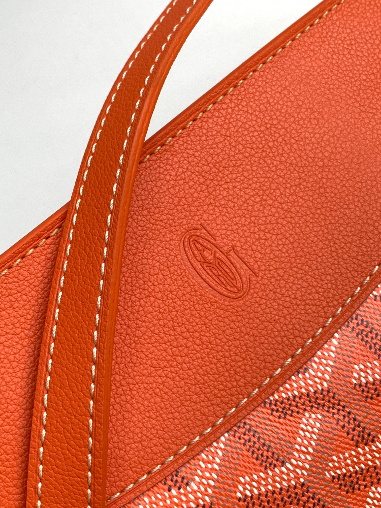 GOYARDINE 8219 (orange)