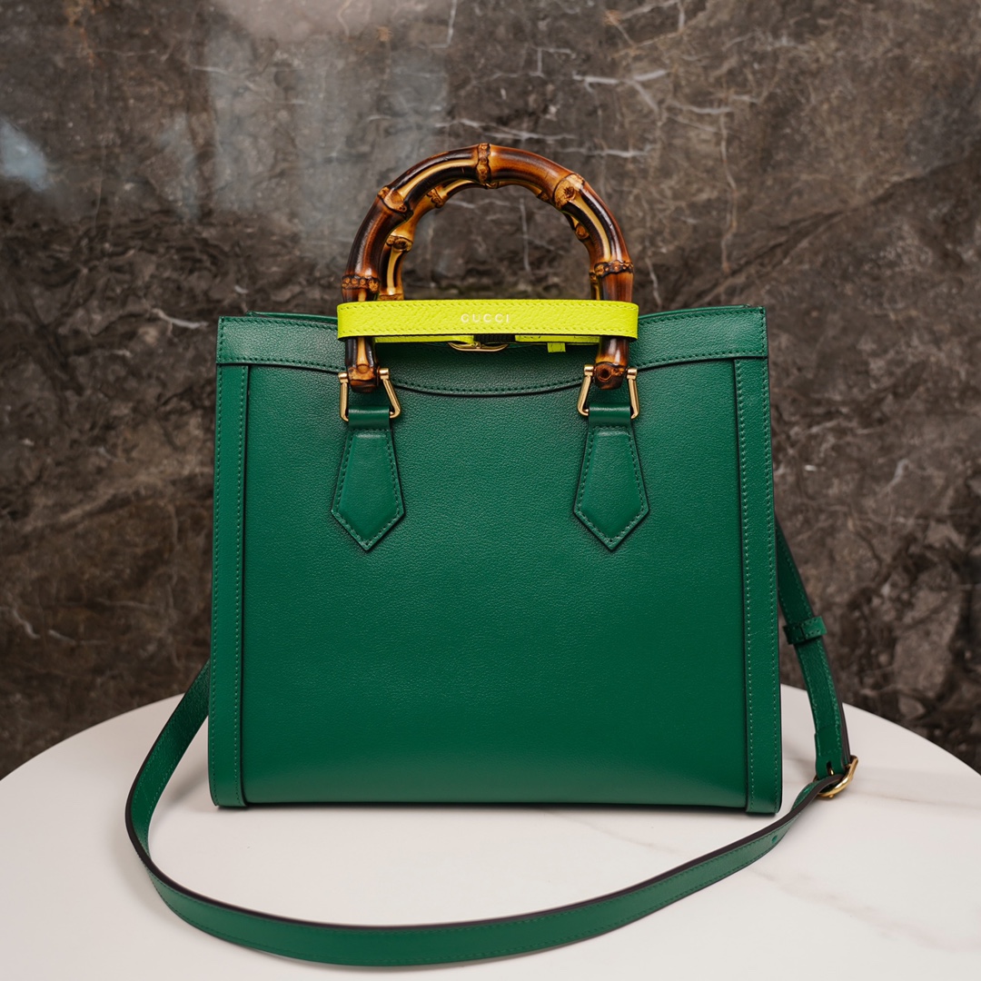 Gucci Diana 660195 ( Green) 