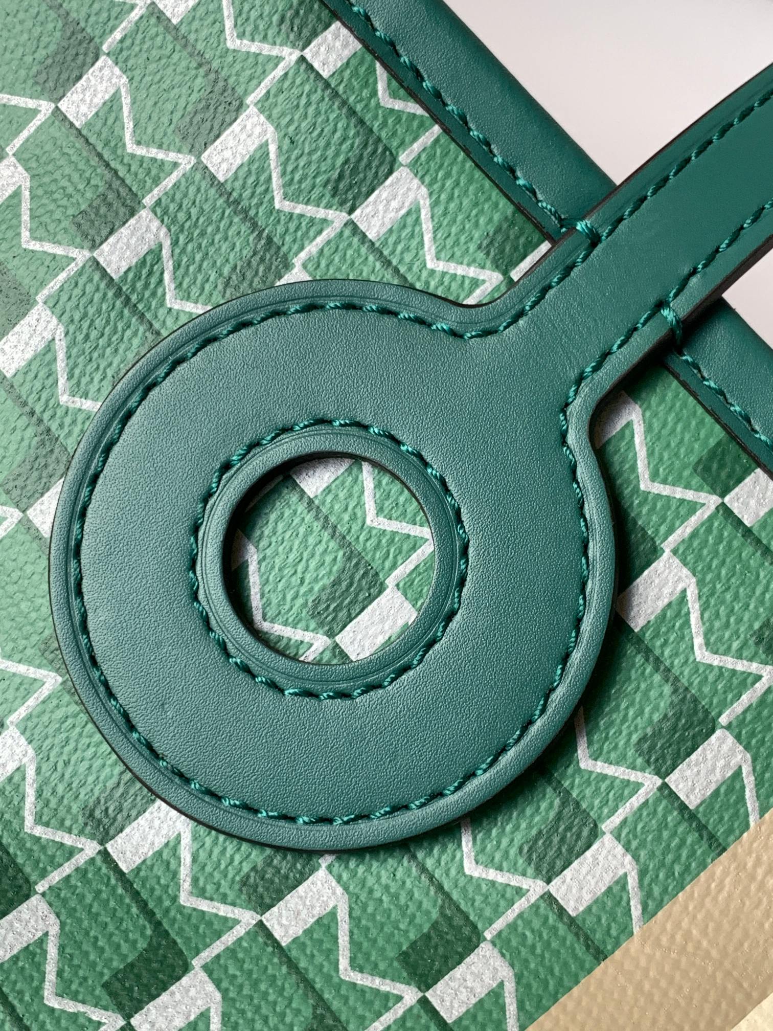 goyardMOYNAT Canvas 1920 (green)