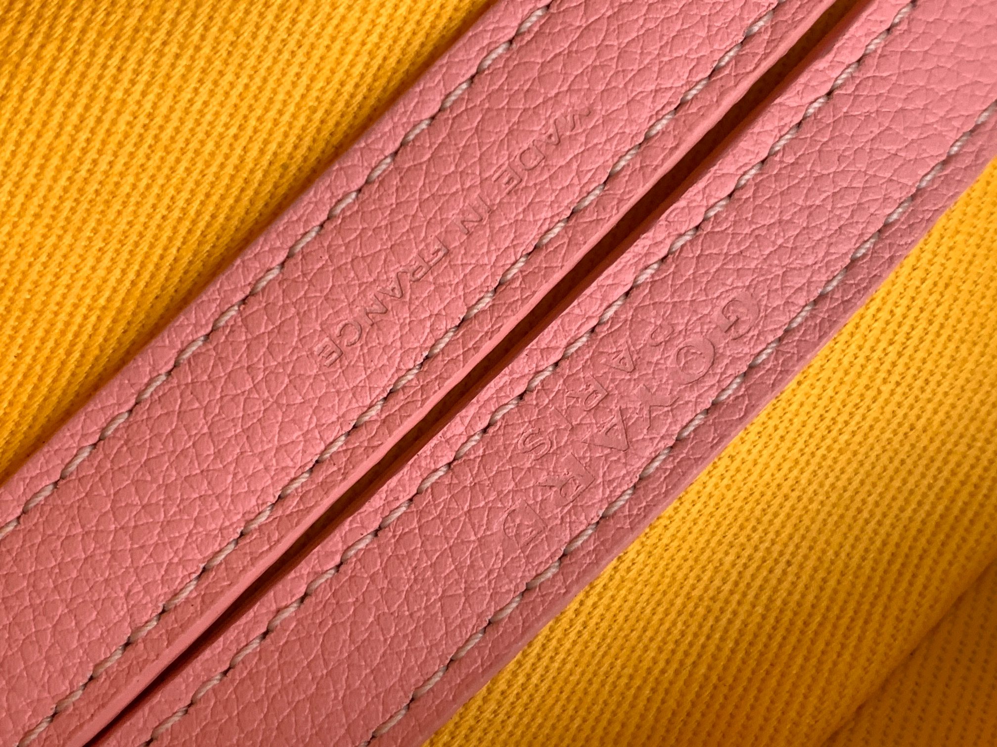 GOYARD 8018 (PINK)