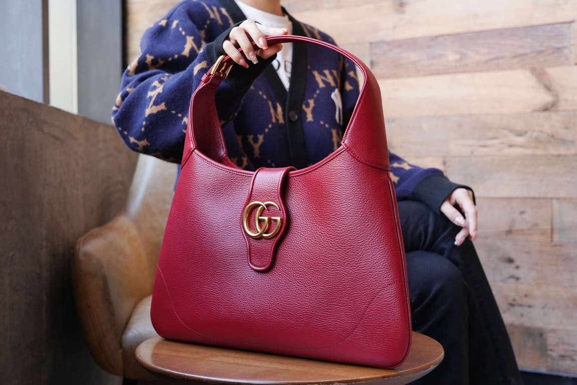 Gucci Cosmogonie 726274 (Red) 