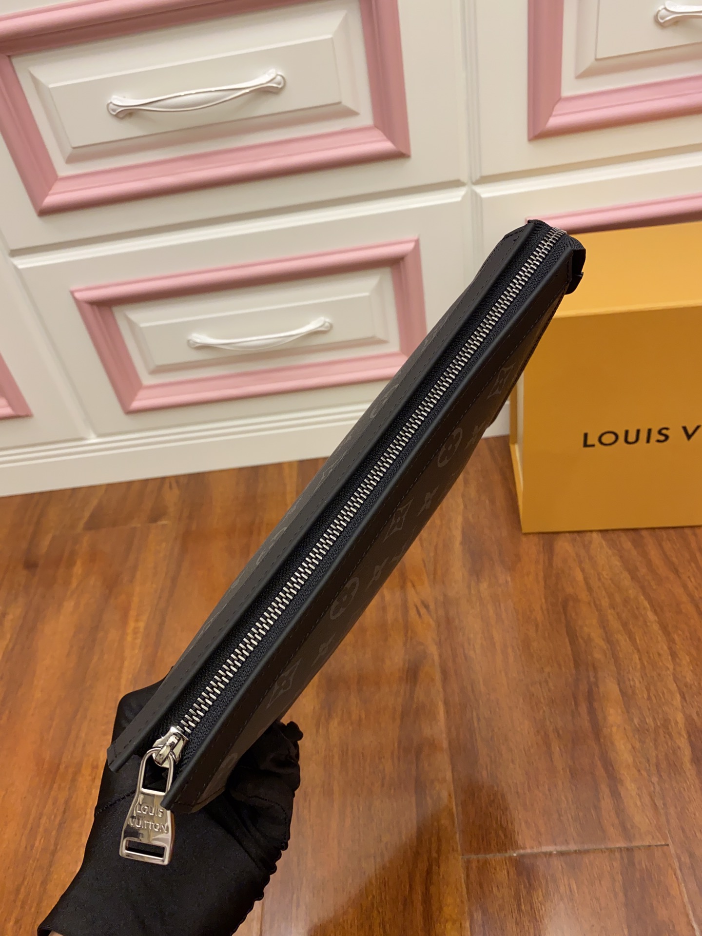 Túi Pochette Voyage MM