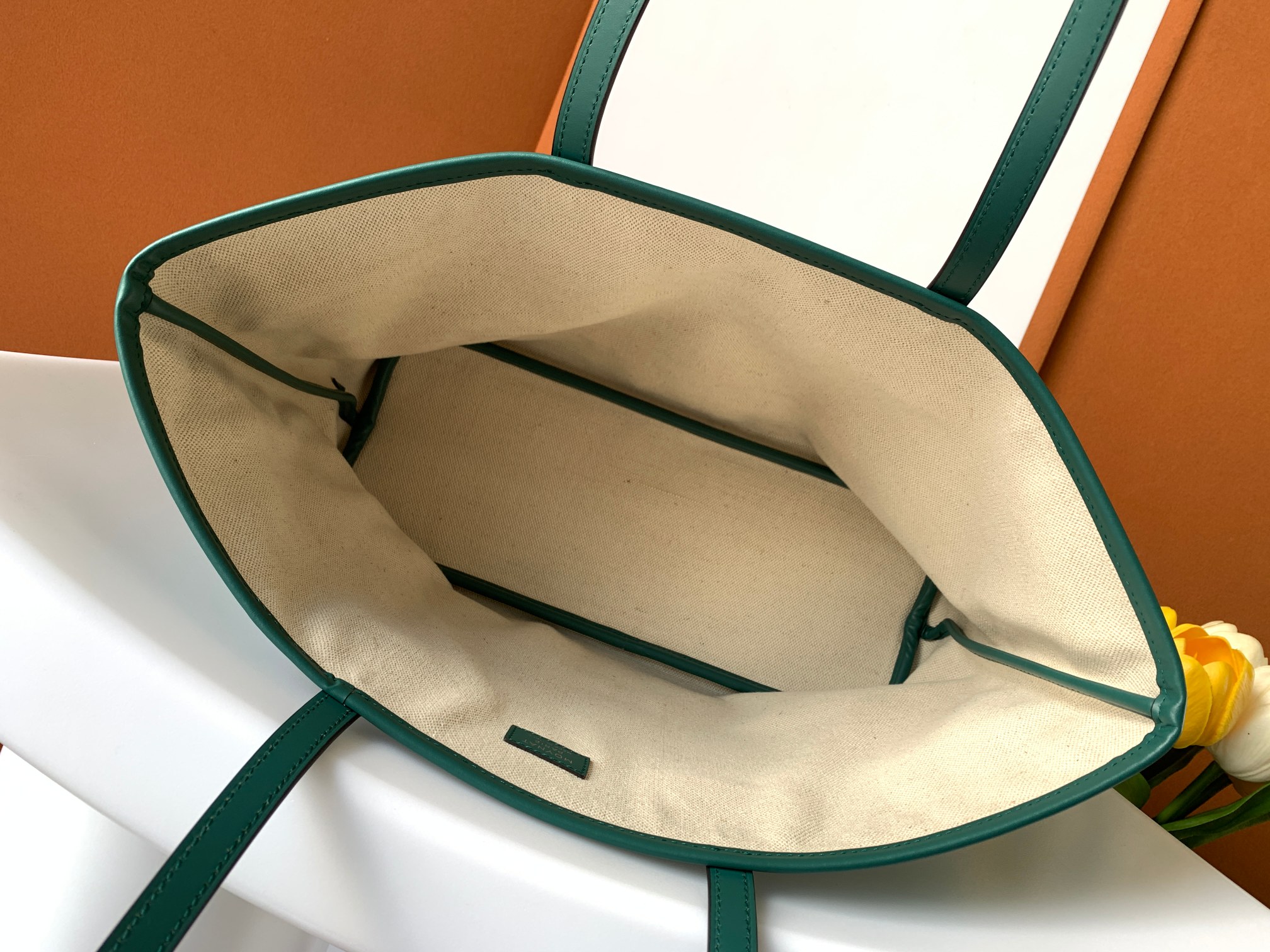 goyardMOYNAT Canvas 1920 (green)