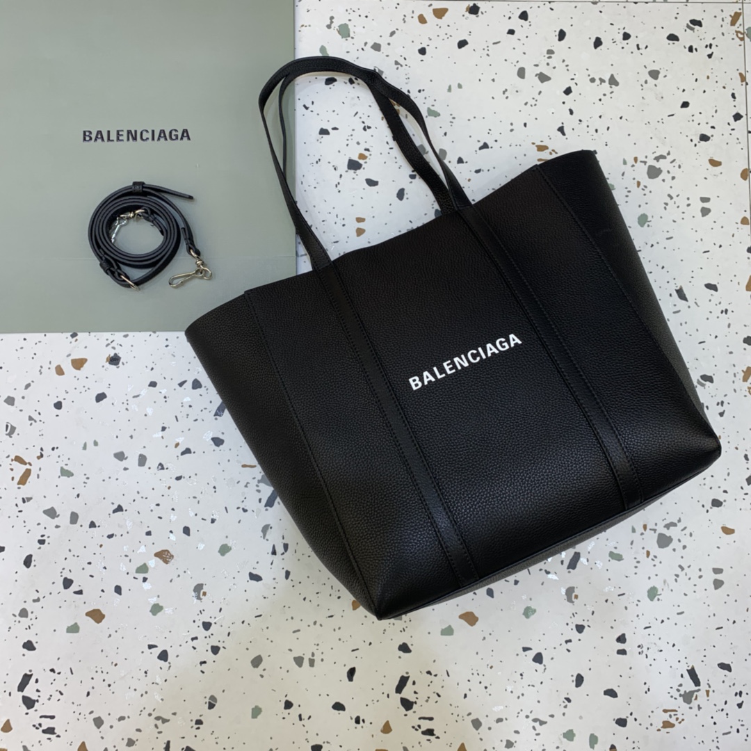 Túi xách nữ BALENCIAGA 204880 màu đen 