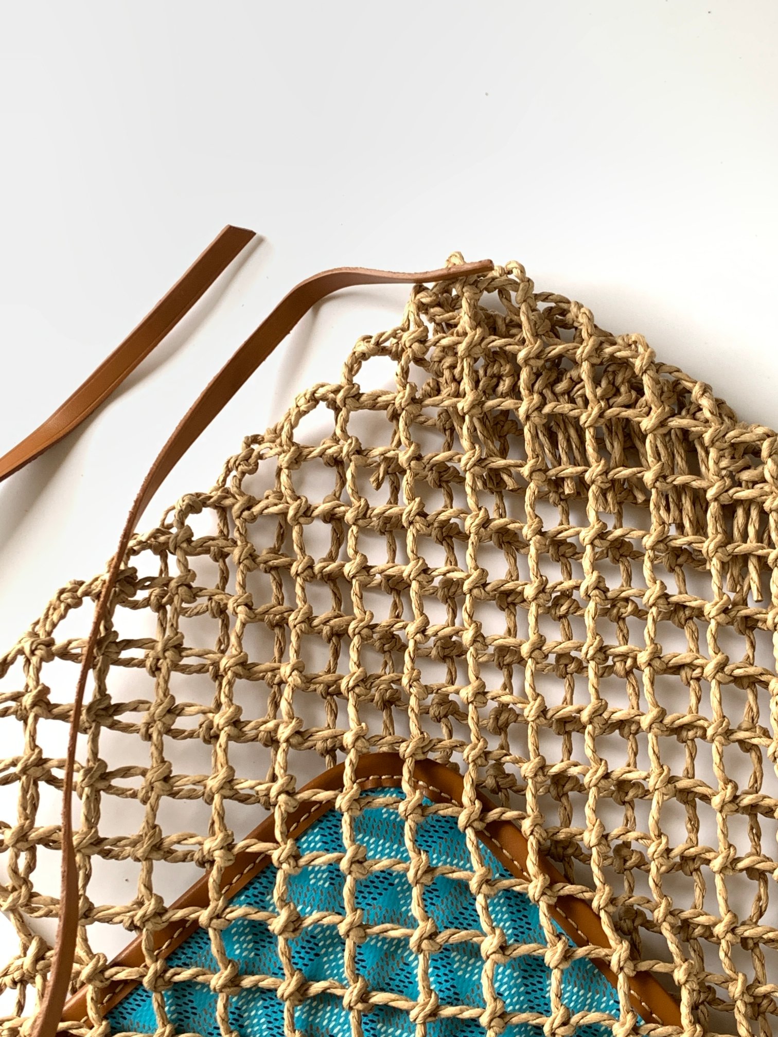 GOYARD MORVAN 8112 (BLUE)