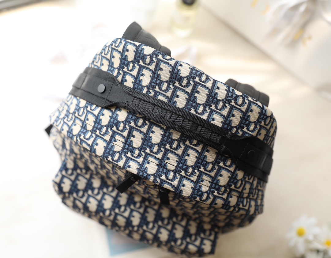 Balo Dior Oblique 59