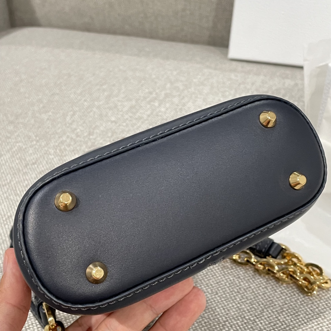 TúiCD Lock C'est 17cm