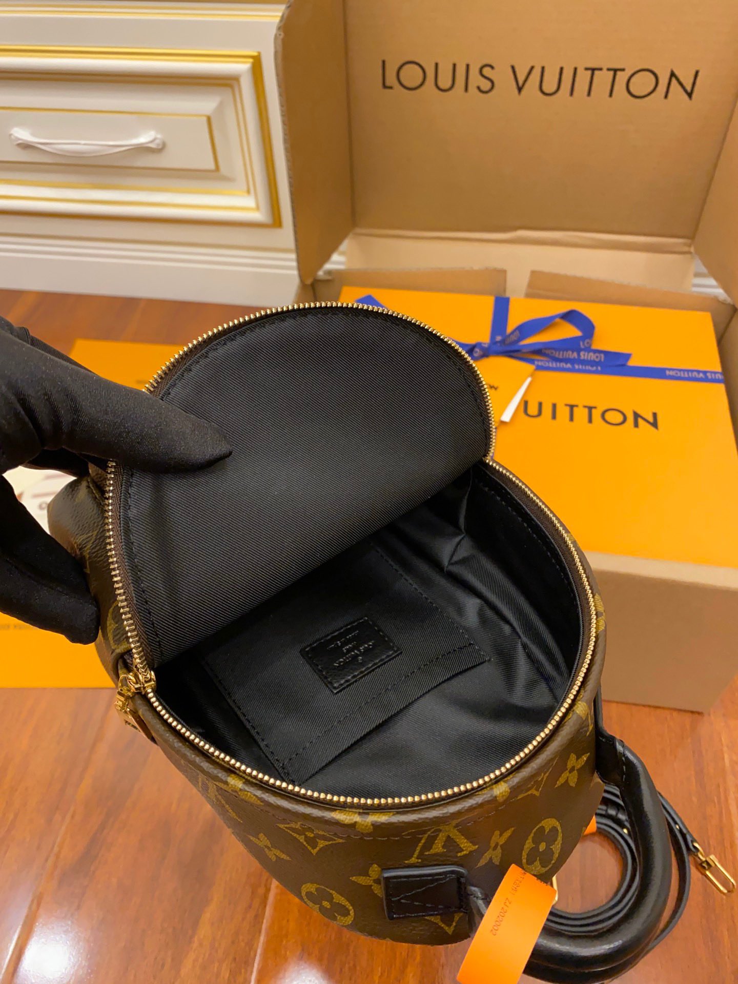 Pochette Accessoires M44873
