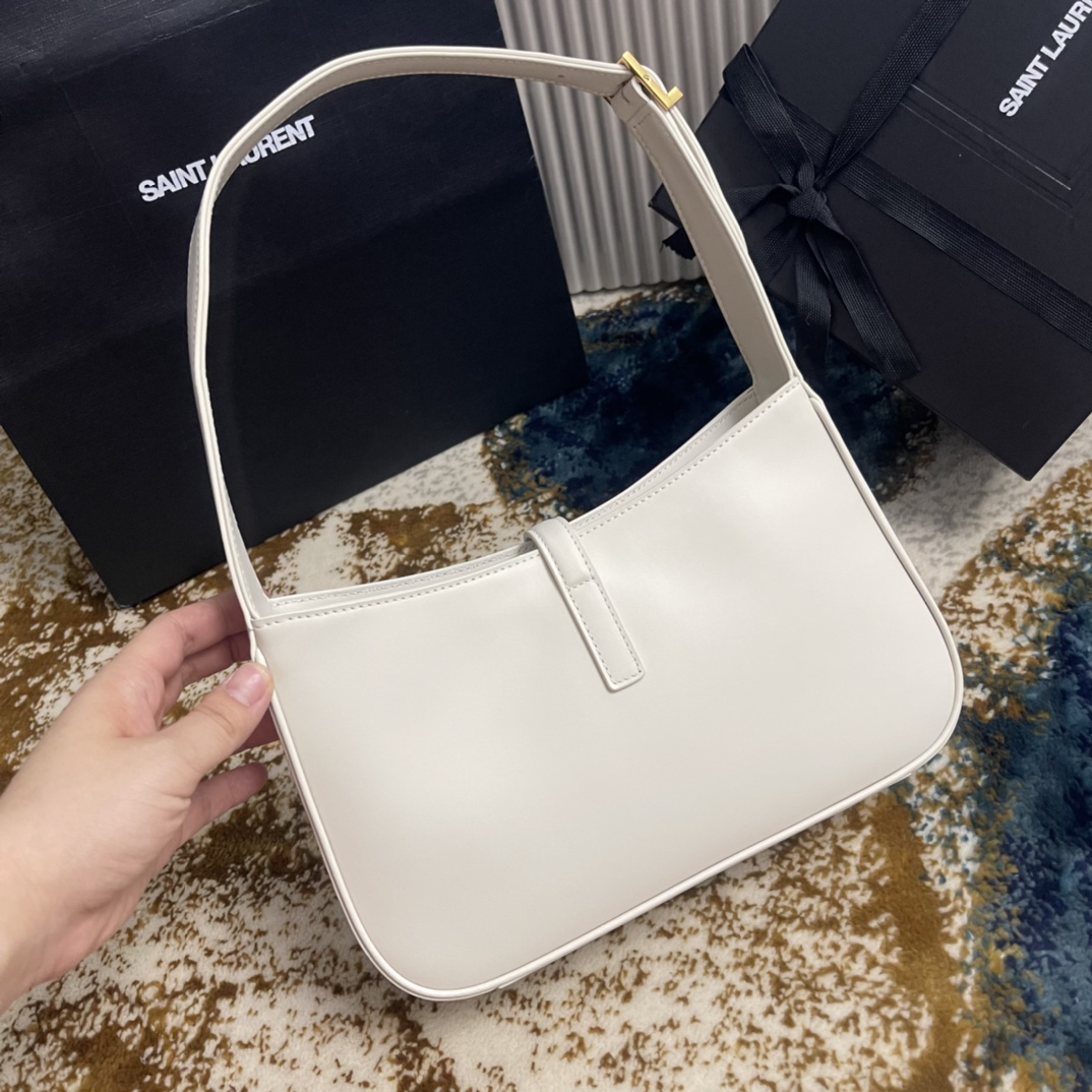 YSL LE 5A7 657228 (White)