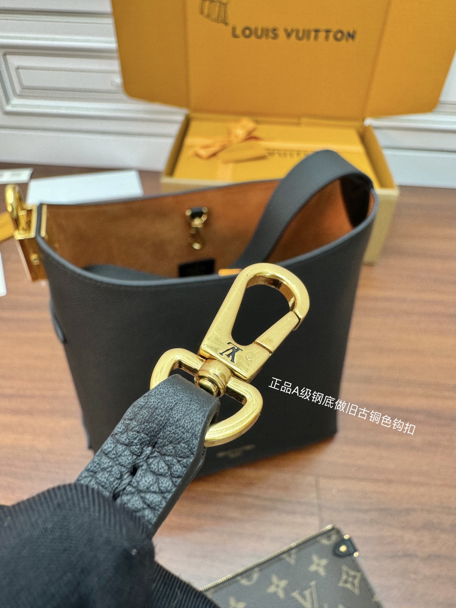 Sac Low Key Hobo PMM25352